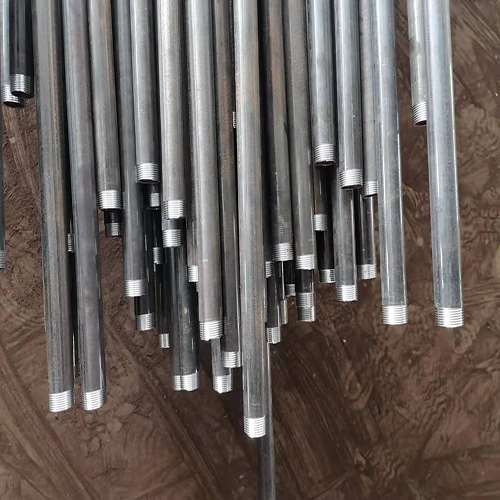 范县声测管重量是多少？买管必知的计算公式