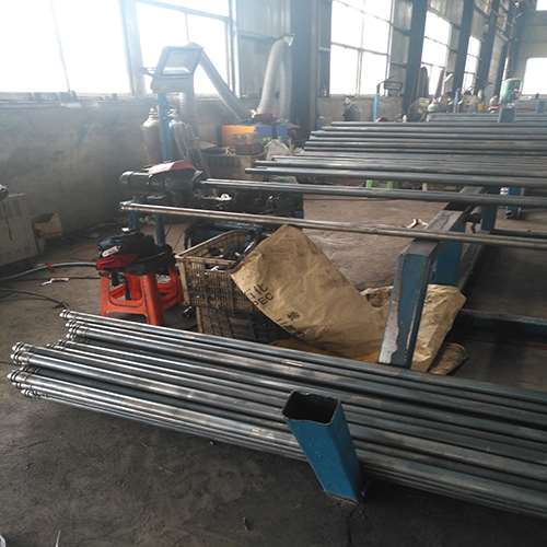 范县桥梁桩基声测管的施工工艺流程